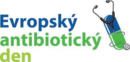Evropský antibiotický den a Světový antibiotický týden v Nemocnici České Budějovice, a.s. Evropský antibiotický den, potažmo Světový antibiotický týden, každoročně upozorňuje na tendence nadužívání antibiotické léčby a na rizika s tím spojená.
