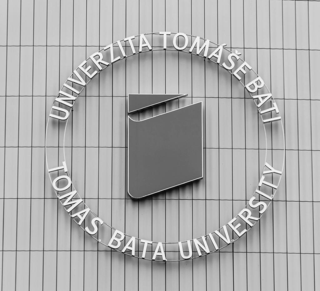 Akademický senát (AS) Univerzity Tomáše Bati ve Zlíně je samosprávným zastupitelským orgánem univerzity s působností zakotvenou v zákoně.