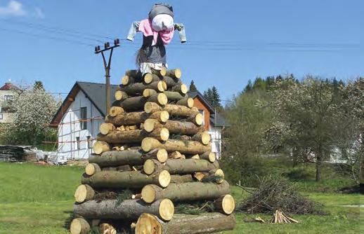 Foto: SDH Horní Kostelec Po