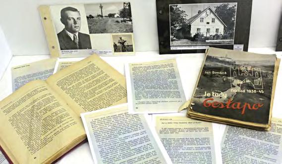Grafická úprava: Matouš Mědílek a Jiří Mach. Adresa redakce: MěÚ, náměstí T. G. Masaryka 120, tel.