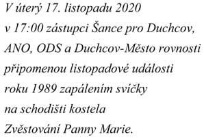 Pořadatelem je Destinační agentura Krušné hory a tentokrát setkání proběhlo ve spolupráci s Městským informačním centrem v Duchcově.