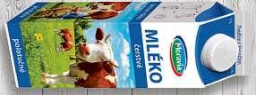 2019 1990 Královská klobása 290 g 890 100 g = 5,31 Kč Mléko čerstvé polotučné 1,5% 1 l Smetanový jogurt