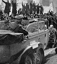 Připomeňme si, jak se tehdejší události odehrávaly. Nutno podotknout, že některé časové údaje se ve vzpomínkách pamětníků, ale ivpodání historiků mírně liší.