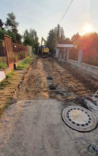 Dodržovat přitom všechna nařízení a doporučení je samozřejmostí. Je pochopitelné, že omezení mělo vliv i na konání našich tradičních akcí v září, a sice hlavně Posvícení, které bylo zrušeno.