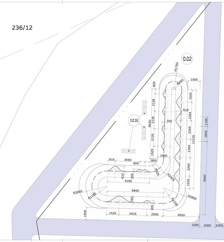 Věřím, že po dokončení přestane být Zahradní noční můrou zde bydlících občanů a rozšíří okruh již šesti zrekonstruovaných ulic od roku 2015 na šťastnou 7.