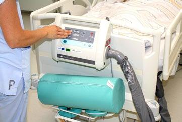 V současné době zde působí jako dětské lékařky MUDr. Polachová, Lucká a Kocourková. Najdeme zde také kožní ambulanci, ortodoncii, zdravotní kosmetiku a logopedii.