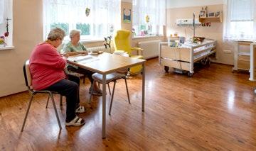 2018 Došlo k dokončení dvouletého dotačního projektu Návazné péče, v rámci kterého získala nemocnice 323 nových přístrojů v celkové hodnotě 126 milionů korun.