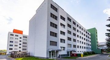 V rámci rozvoje kardiologie obhájila Nemocnice Šumperk statut Centra implantace/reimplantace kardiostimulátorů dle nových požadavků odborné společnosti.