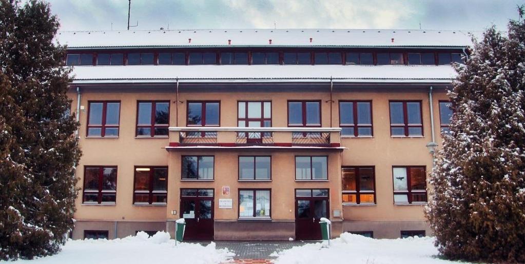 ZÁKLADNÍ ŠKOLA A MATEŘSKÁ ŠKOLA ŠVIHOV, okres Klatovy, příspěvková organizace Školní 343, 340 12 Švihov www.zssvihov.info info@zssvihov.