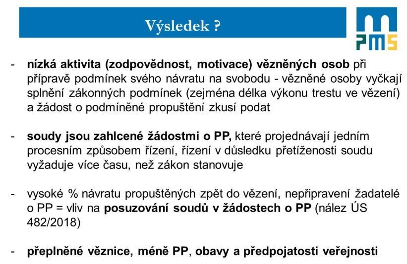 Některým žadatelům musíme vysvětlovat, že (podle našich zjištění) jsou v situaci, kdy naši intervenci nezbytně nepotřebují.