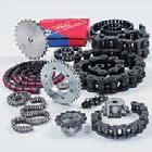 V-belts and V-belt