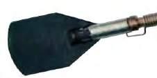 D2 PUR 90 A Profile Weight Stand.