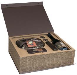 Kod: 340171 Dárkové balení Strenna Pistacchio Pistácie Panettone s polevou z bílé