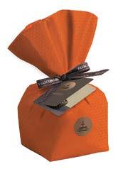 Panettone čokoládové 750 g Panettone tradiční 750 g Kod: 340153 Kod: