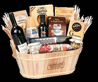 g Balzamický ocet di modena igp 25 cl Salám fior di toscana 180 g Káva 100% arabica 250 g Šumivé víno extra dry 75 cl Víno červené 75 cl Kod: 560116 VERDI