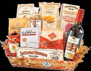 VITTORIA Čokoládové sušenky cantuccini 80 g Měkký turecký med s mandlemi 75 g Omáčka z