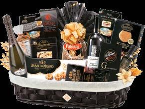prkénko na krájení salámů Kod: 560085 1 290,- CARDINALE Vánoční klasická bábovka panettone 700 g Pralinky z mléčné čokolády plněné krémem z lískových ořechů a křupinkami 100 g Cukrovinky s