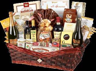 AMEDEO Vánoční klasická bábovka panettone 1000 g Extra hořká čokoláda 70 % 75 g Pralinky z mléčné čokolády plněné krémem z lískových ořechů a křupinkami 85 g Pralinky z mléčné čokolády plněné krémem