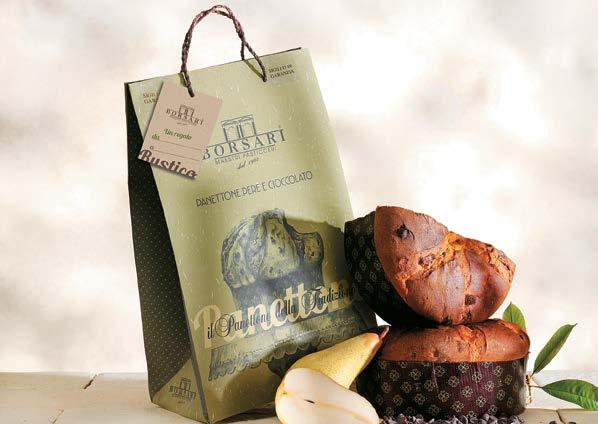 340086 Panettone s krémem z
