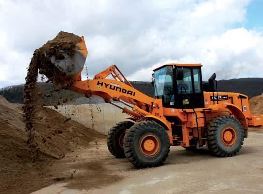 Připravujeme speciální betonovou směs,