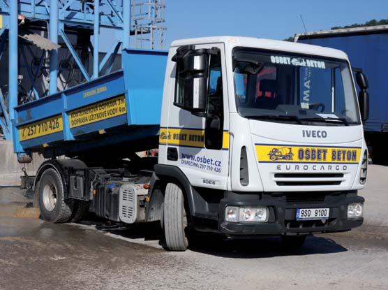 IVECO s