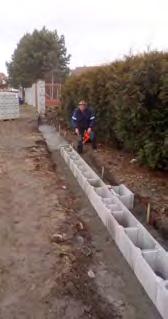 V rámci údržby veřejné zeleně došlo k pokácení lípy na parkovišti v Pivovarské ulici na základě platného povolení.