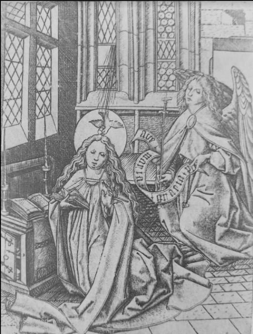 Navštívení, po 1480 VIII