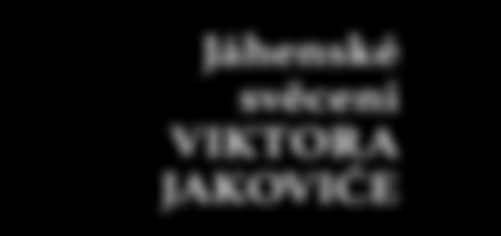 JAKOVIĆE MISIE v
