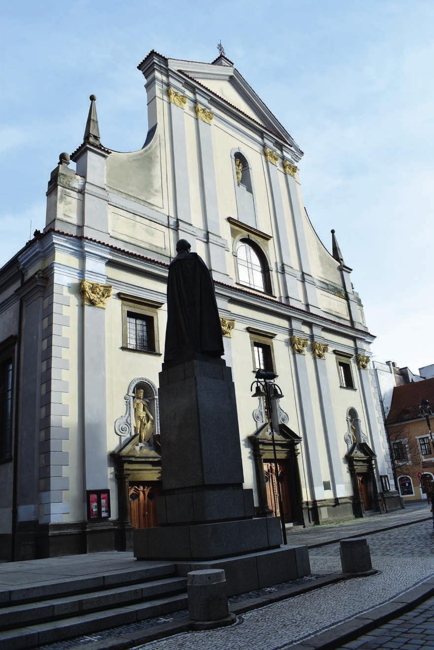 Obsah Editorial 3 Jáhenské svěcení Viktora Jakoviće 4 Od dětství mi Bůh posílal mnoho znamení 5 Otec Biskup zhodnotil činnost Diecézně-misijního semináře Redemptoris Mater 7 DCR připravuje a zve.