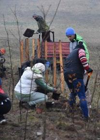 Tato akce spojená s ochutnávkou tvarůžkových specialit a regionálních piv bude opět lákat na bohatý kulturní program na Horním a Dolním náměstí.