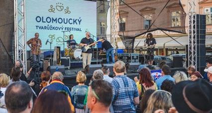 eu Foto: Archiv statutárního města Olomouce natolik aktuální a důležité, že chceme sdílet naši zkušenost z praxe s dětmi a zapojit je do některých prací.