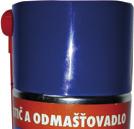 anaerobní lepidlo pro zajištění
