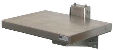 KPZ 2E-06, stainless steel