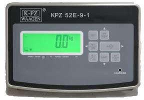 IP 67/68/69K Platform Scale