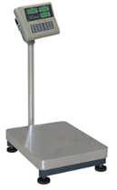 Capacity : up to 150/300kg KPZ 2E-07-2N Wall
