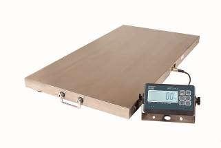 Scale Capacity : up to 60 kg Inexpensive
