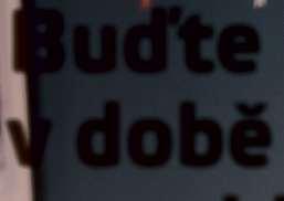 (neruší spánek)
