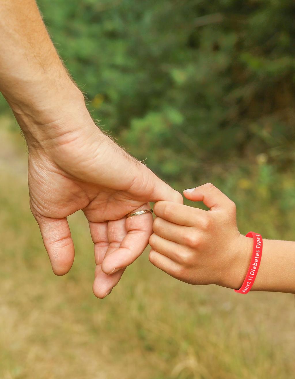 ČESKÁ 3-4 číslo { listopad } 2020 měsíc 3. ročník Časopis pro odborníky zabývající se léčbou diabetu Kompenzace dětí s diabetem 1.