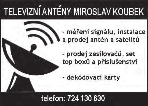 zámků, kování sjednocování a oprava vložek FAB, TITAN elektrické a ruční nářadí vruty, šrouby, hmoždinky, kotvy Provozní doba: Po-Pá 7.30-16.30 So 8.00-11.00 J. P. KOUBKA 81, BLATNÁ tel: 777 024 366, 383 422 111 e-mail: chvatalm@seznam.