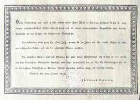 Zakladatelem české větve rodiny byl Jean Jacques (křtěný Johann Jacob) Ferdinand De Lorme, narozený 20. 8. 1755 v Brunšviku, který změnil své jméno na Delorme.