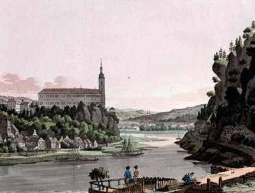 10. František Karel Wolf (mladší) [Franz Karl Wolf] (6. 8. 1764 Praha 3. 9. 1836 Praha) Učitel kresby na pražské Týnské škole, ředitel školy, grafik a příležitostný nakladatel.