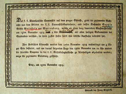 ním průmyslu již nepodnikala, Josef Leonard byl guberniálním radou a za své zásluhy byl povýšen do šlechtického stavu, Viktor z Hergetů byl právníkem a zemským advokátem.
