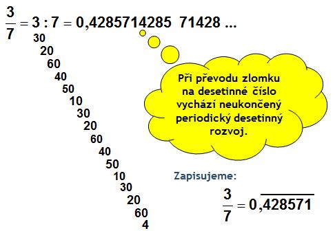 Výsledek můžeme také zaokrouhlit, např.
