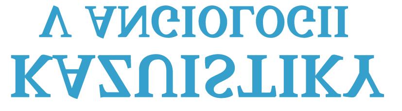 časopis pro angiology Ročník 7. Číslo 3 4/2020 ISSN 2336 2790 Registrační číslo: MK ČR E 21515 Vydává: Nakladatelství GEUM, s.r.o. Vydavatel: Nakladatelství GEUM, s.r.o. Nádražní 66, 513 01 Semily www.