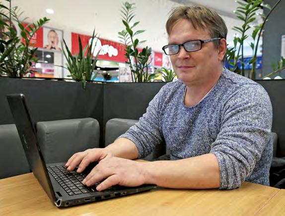 Lidé, kteří se potýkají s životní změnou z důvodu změny zaměstnání mohou využít projekt jako významnou podporu a efektivní pomoc ve fázi, kdy neví kam dále směřovat, anebo v jaké oblasti na trhu