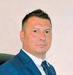 Mají obavy o budoucnost a především zájem připravit si startovní pozici k hledání nového zaměstnání a uplatnění na trhu práce. Markéta Klopcová v kanceláři NŠ na lokalitě ČSA.