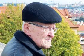 Betlémské světlo jsme tehdy přebírali na hranici a po třiceti letech se kruh uzavírá opět jsme na hranici, zavzpomínal pro ČT.