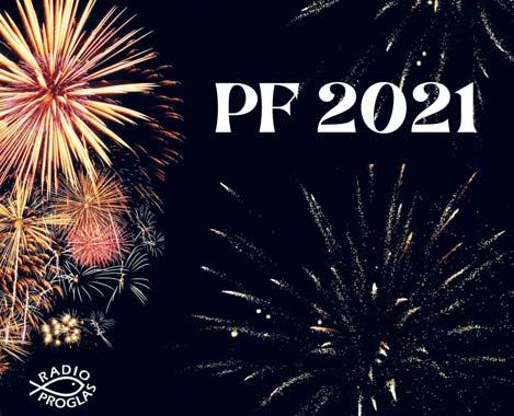 Televize / Rozhlas KT 27. prosince 2020 2. ledna 2021 TIPY A PROGRAMY www.proglas.cz FOLKLORNÍ OKÉNKO Koledování či koleda je ve slovanské lidové kultuře obřadní pochůzka doprovázená zpěvem písní.