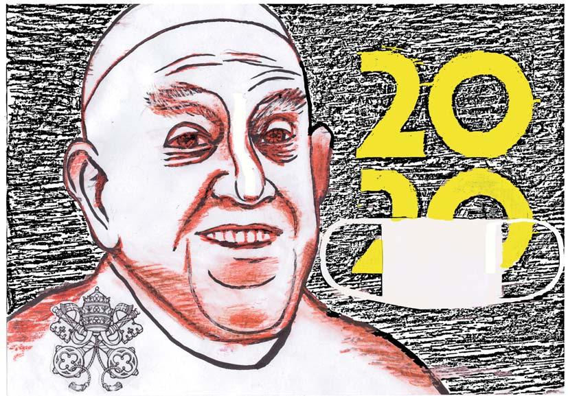 Vždyť jeho tatínek se v nové vlasti živil prodejem věcí na bleším trhu, denně tahal svou káru a byl spokojen.