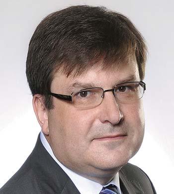 úvěry a podnikání Potřeboval jsem nový impulz do další profesní kariéry Ing.